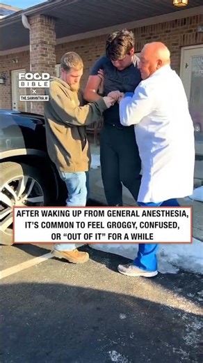 Wisdom teeth removal 🦷