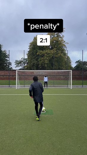 Every ⚽️ player feels it 😤 #football #Soccer #fyp #foryou #viral