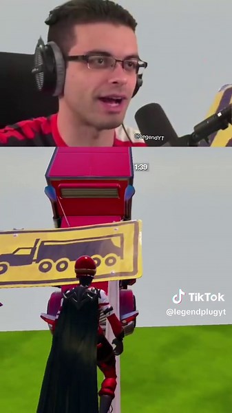 Nick Eh 30 Plays Cizzor’s New Deathrun (Part 1)