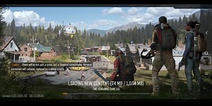 《lost future》分享类似腐烂国度手机版安卓游戏