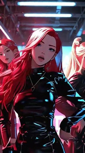 DANCE ANIME | QUANTA