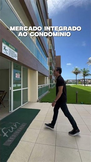 Apartamento a venda no condomínio VG Fun na praia do futuro, Fortaleza CE