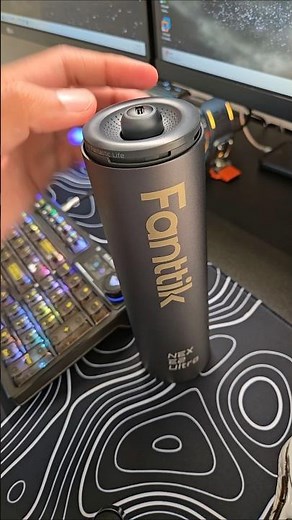 Fanttik E2 Ultra Mini Electric Screwdriver Review – Precision Tool Power!