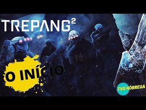 Trepang 2 - O INÍCIO de GAMEPLAY, em Português PT-BR (PC) #trepang2 (BRUTAL)