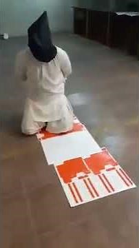 Saleem Niazi Abduction Handcuff Techniques - Police Defensive Tactics