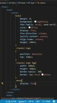 🔥 HTML CSS Hover Effects | Like Share Subscribe Animation