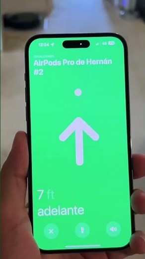How to easily find your lost AirPods