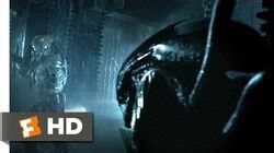 AVP Alien vs. Predator (2 5) Movie CLIP - Alien vs. Predator (2004) HD