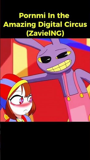 R34 Pomni #r34 #pomnidigitalcircus #pomniedit #horadeantojar #jaxdigitalcircus #otaku #animación