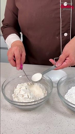 Easiest Way to Make Cake Flour at Home | Baking Tips & Tricks | Anaa's Baking Studio