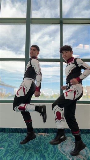 Champions league with new unis @Archer Nelson #tglc #alternate #topgun #topgunlargecoed #cheerleading