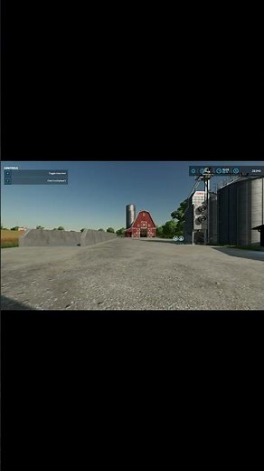 How To Enable Hud Hide / Developer Tools In Farming Simulator 22, in 22 seconds!