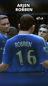 Happy Birthday to the Flying Dutchman! Arjen Robben, pace, finesse, and that iconic left foot. Football will never forget you 🇳🇱 #NostalgiaGamer #fblifestyle #NostalgiaPura #pes2013 #proevolutionsoccer #winningeleven #retrogaming #ps2 #playstation2 #ArjenRobben #ChelseaFC | Insyuma Gaming
