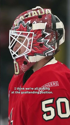 Should Connor Bedard have been selected for Team Canada? | #CBCSports