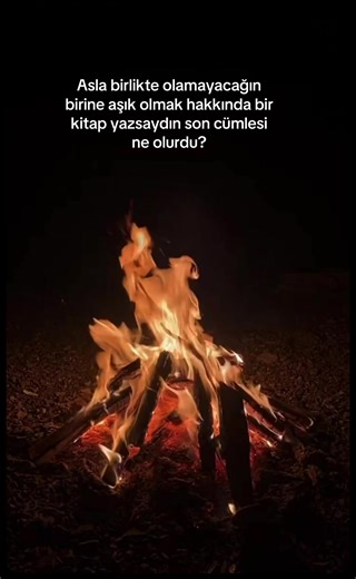 #son #cümle #öneall #öneçık #🖤🥀