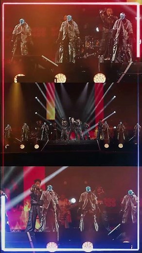 china robots dance live on stage 😱🤖 | humanoid robots shocked 18,000 people!