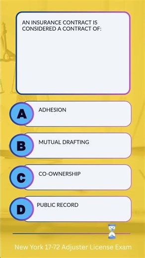Contract Basics