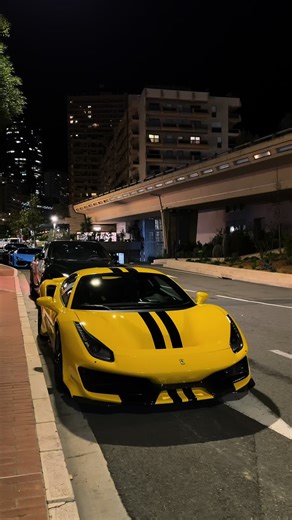 Unveiling the Perfect Ferrari 488 Pista