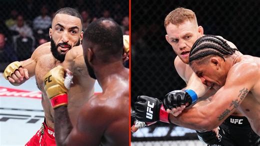 UFC 315 preview: Start time, full fight card, how to watch, live stream as Belal Muhammad faces Jack Della Maddalena