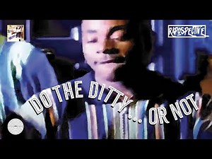 Do the Ditty ... or Not | Paperboy - The Nine Yards (1993)