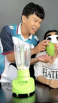 Part 2, Make the drink of your choice😁.. #shortvideo #challenge #couple #games