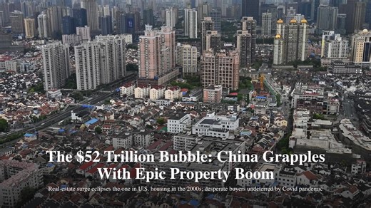 Cathie Wood: China is about to crash the market