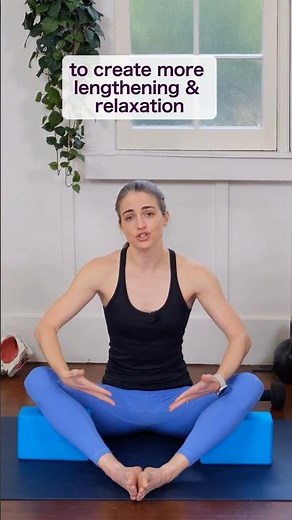 Exercises to Relieve Pubic Pain (Lightning Crotch ⚡) During Pregnancy - Pubic Symphysis Dysfunction