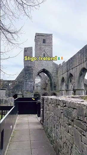 Day trip to Sligo 🇮🇪 #ireland #sligo