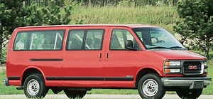 1997 Truck Of The Year