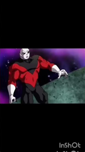Goku vs jiren editing opa edit