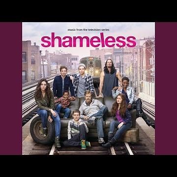 The Luck You Got (Main Title)