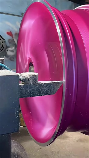 wire drawing process