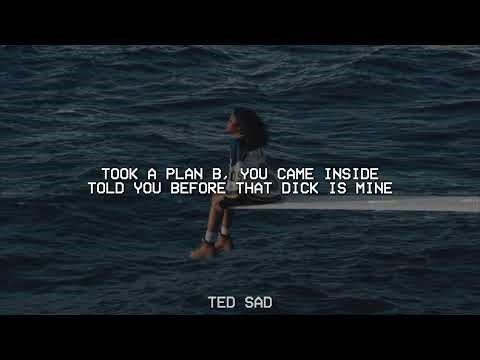 SZA - Take You Down (Lyrics)