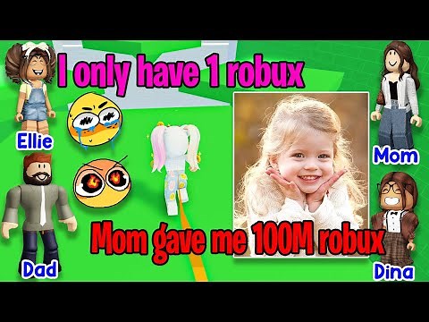 👧🏻 TEXT TO SPEECH 👨‍👩‍👧 My Parents Love My Adopted Sister More Than Me 🤷🏻‍♀️ Roblox Story