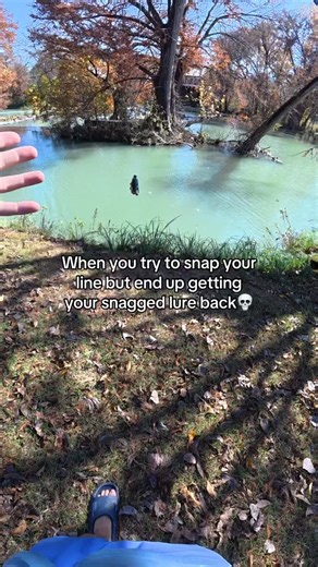 Ty Kutac on Instagram: "GOD DID!🗣️ #fishing"