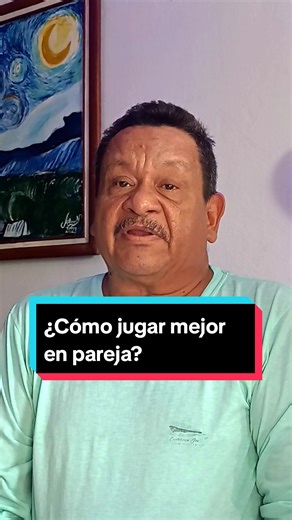 Consejos para Mejorar tu Juego en Pareja de Domino
