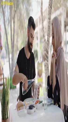 This Halal Wedding Nasheed Will Touch Every Muslim Heart