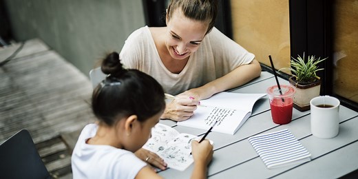 Arranging An Assessment at the Dyslexia Association of Ireland