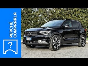 Volvo XC40 (2025) | Why Buy It... and Why Not