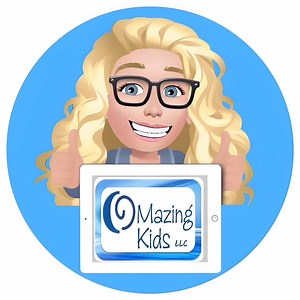 OMazing Kids AAC Consulting