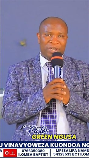 #ilombabaptistchurch #ibcnews