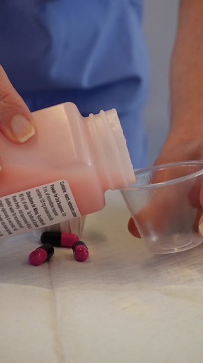 Pocket Nurse on TikTok