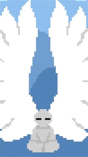 Giant Wings #digital