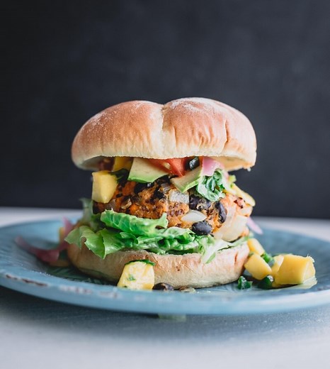 Food for Thought – The Protein Transformation - Blue Horizon