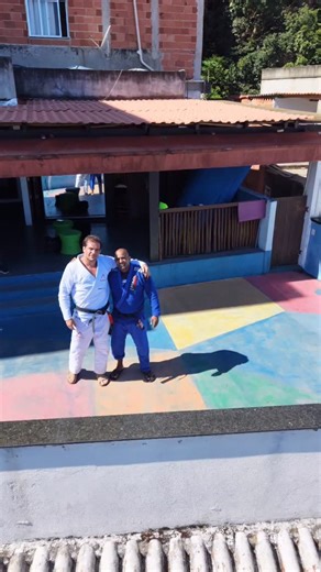 tererebjj on Instagram: "private class"