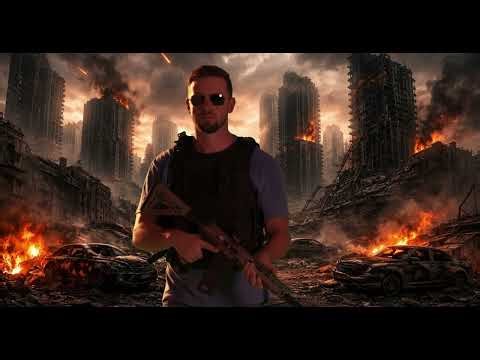 Apocalypse Background VFX