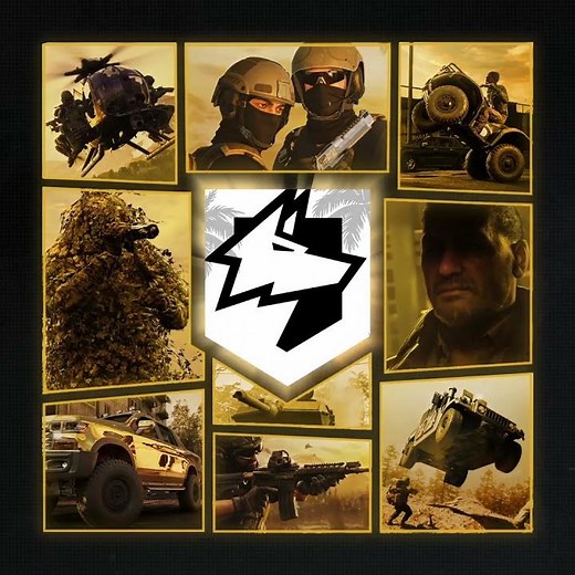 WARDOGS Closed Pre-Alpha Playtest June 26th! Signup NOW! #WARDOGS