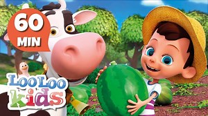 Down by the Bay - Educational Songs for Children | Nursery Rhymes and Baby Songs