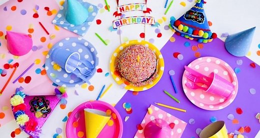 The Best Birthday Poems for Heart-Touching Celebrations This Year