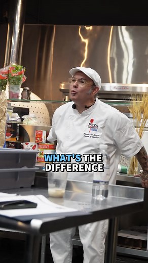 Neapolitan vs. Neo-Neapolitan Pizza Explained